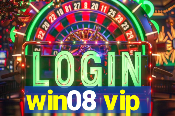 win08 vip